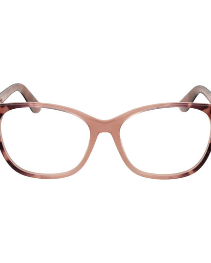 Guess Pink Acetate Glasses (Frames)