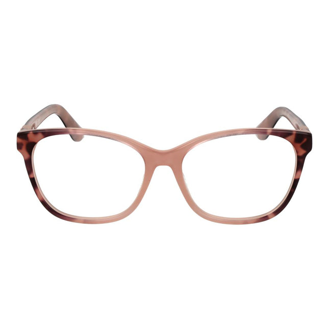 Guess Pink Acetate Glasses (Frames)