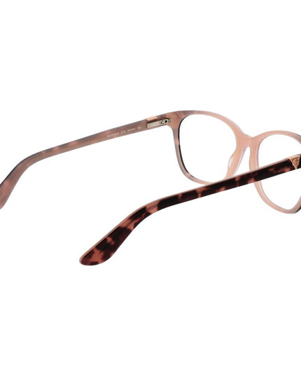 Guess Pink Acetate Glasses (Frames)
