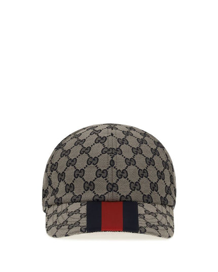 Gucci Baseball Hat