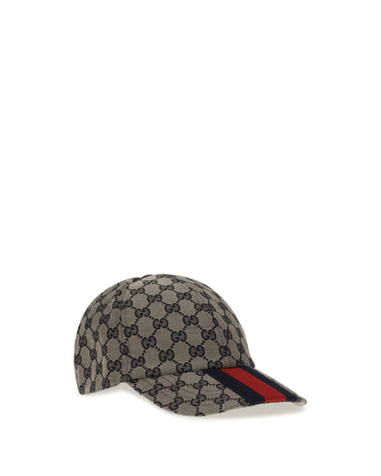 Gucci Baseball Hat