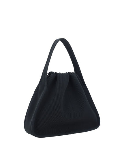 Alexander Wang Black Polyester Handbag