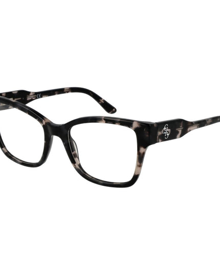 Guess Multicolor Acetate Glasses (Frames)