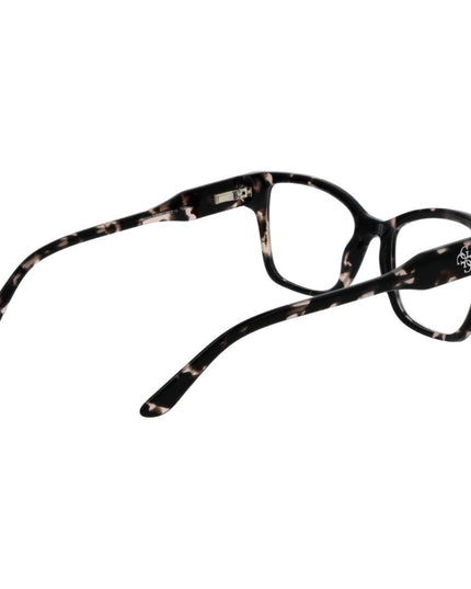 Guess Multicolor Acetate Glasses (Frames)