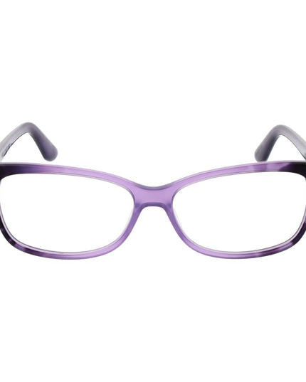 Guess Purple Acetate Glasses (Frames)