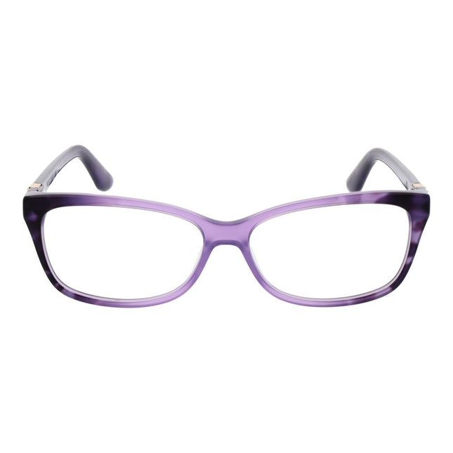 Guess Purple Acetate Glasses (Frames)