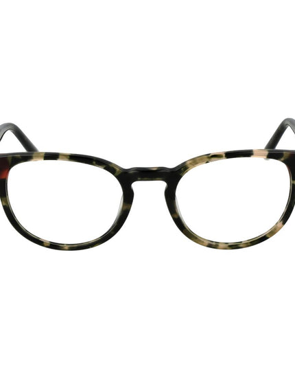 Guess Green Acetate Glasses (Frames)