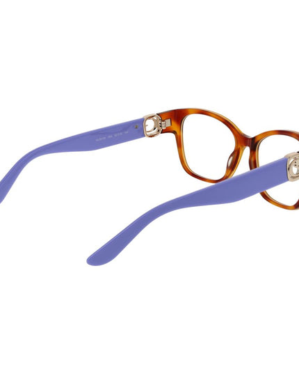 Guess Brown Acetate Glasses (Frames)