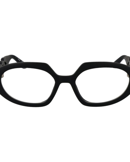 Guess Black Plastic Glasses (Frames)