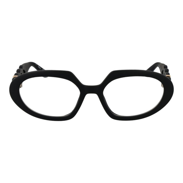 Guess Black Plastic Glasses (Frames)