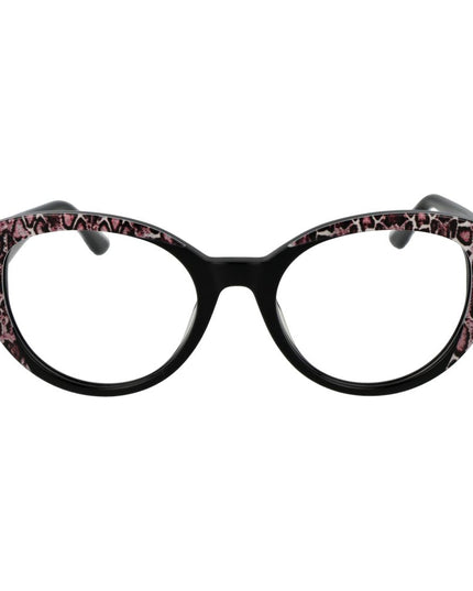 Guess Black Acetate Glasses (Frames)