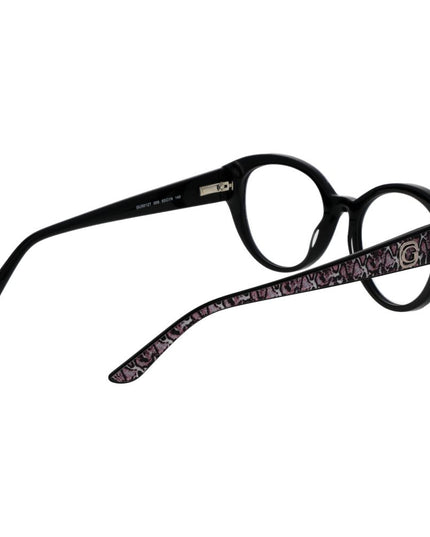 Guess Black Acetate Glasses (Frames)