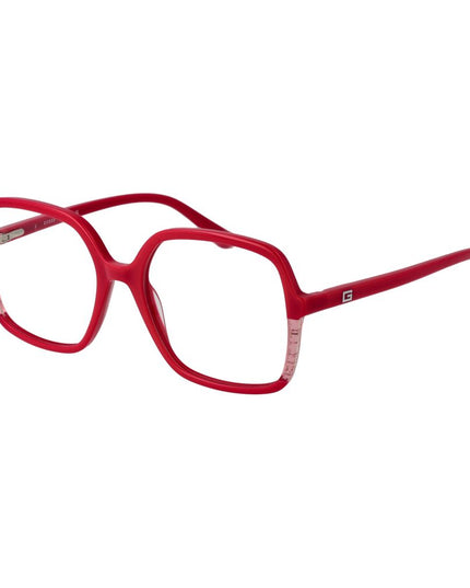Guess Pink Acetate Glasses (Frames)