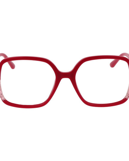 Guess Pink Acetate Glasses (Frames)