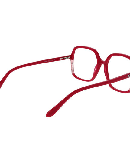 Guess Pink Acetate Glasses (Frames)