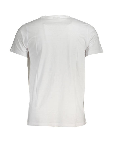 Norway 1963 White Cotton T-Shirt