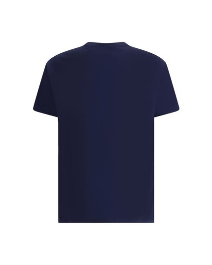 Vivienne Westwood Blue Cotton Sportswear