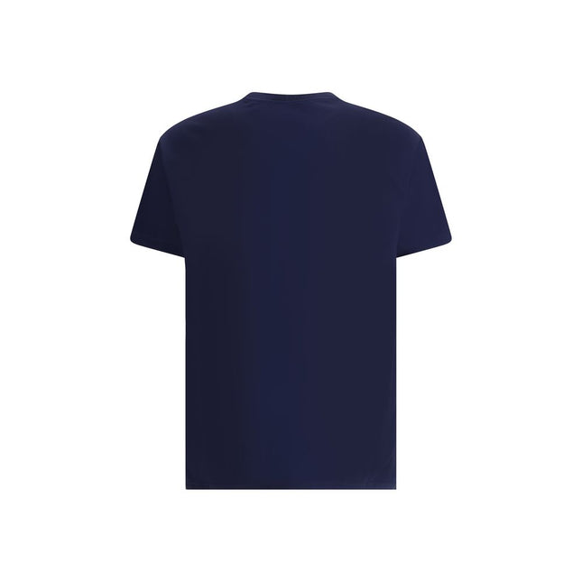 Vivienne Westwood Blue Cotton Sportswear