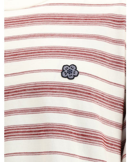 Kenzo Multicolor Cotton Sportswear