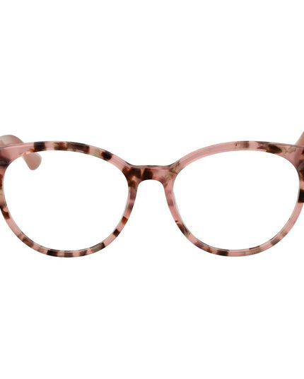 Guess Pink Acetate Glasses (Frames)