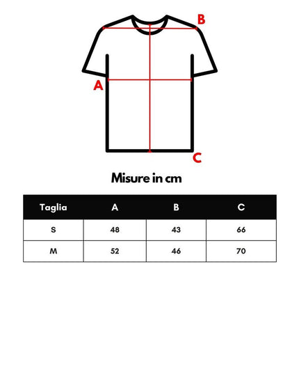 Dolce & Gabbana Blue Cotton T-Shirt