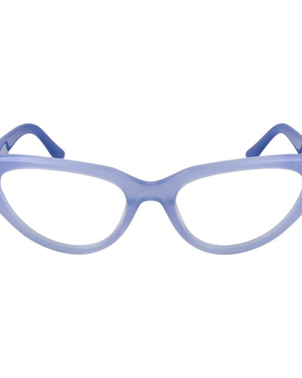 Guess Purple Acetate Glasses (Frames)