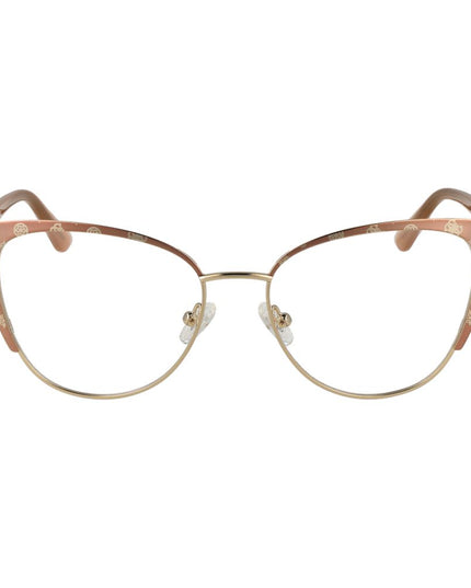 Guess Gold Metal Glasses (Frames)