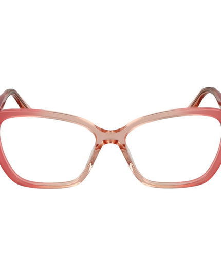 Guess Pink Acetate Glasses (Frames)