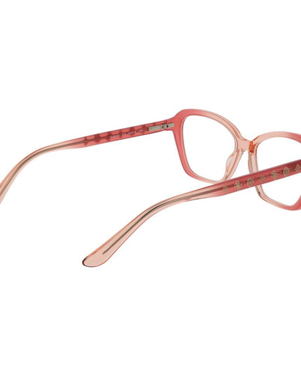 Guess Pink Acetate Glasses (Frames)