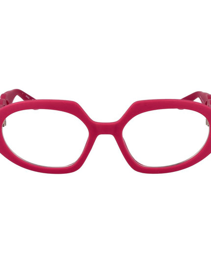 Guess Purple Plastic Glasses (Frames)