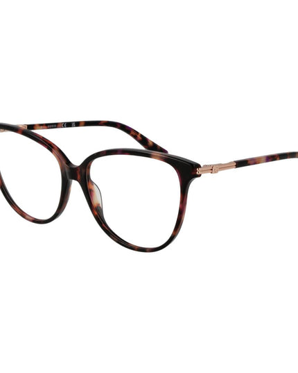 Guess Multicolor Acetate Glasses (Frames)