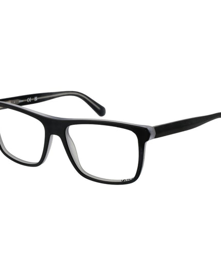 Guess Black Acetate Glasses (Frames)