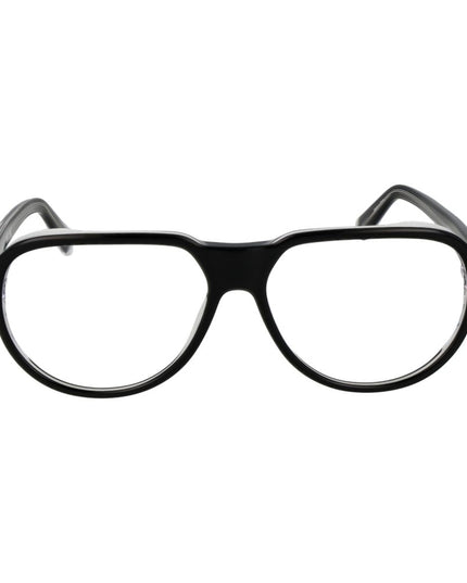 Guess Black Acetate Glasses (Frames)