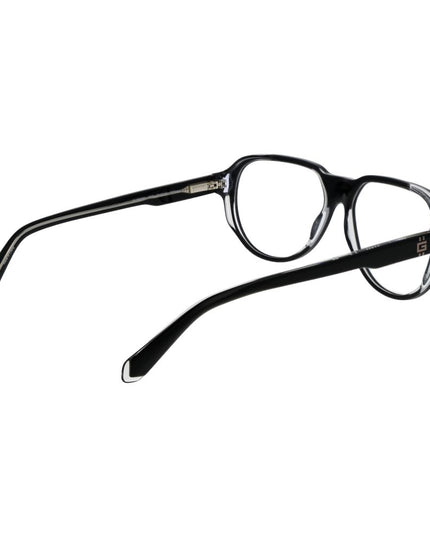 Guess Black Acetate Glasses (Frames)