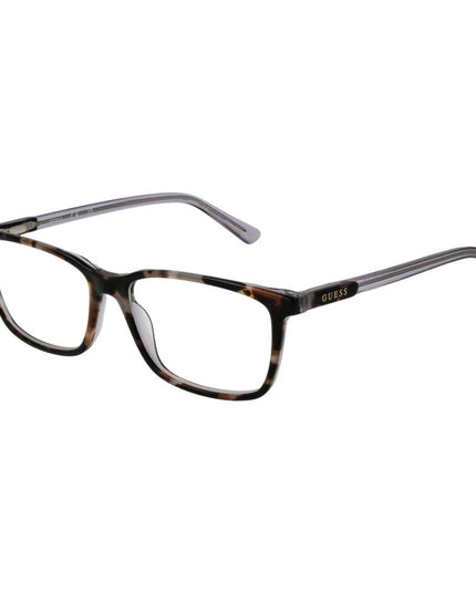 Guess Brown Acetate Glasses (Frames)