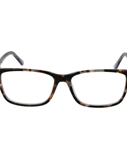 Guess Brown Acetate Glasses (Frames)