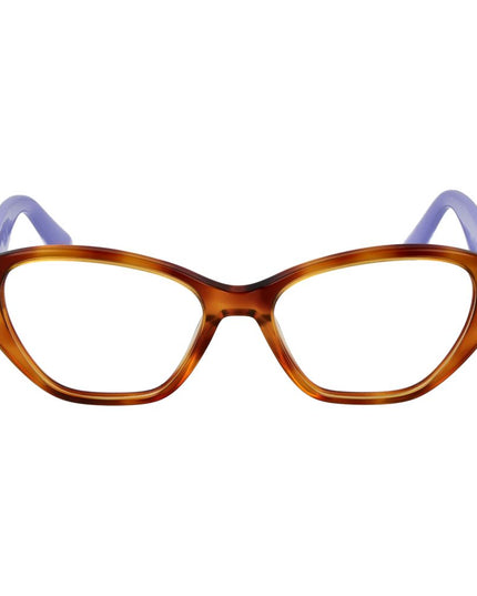 Guess Brown Acetate Glasses (Frames)