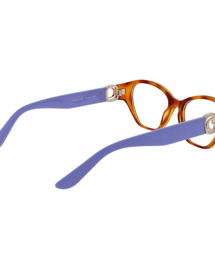 Guess Brown Acetate Glasses (Frames)