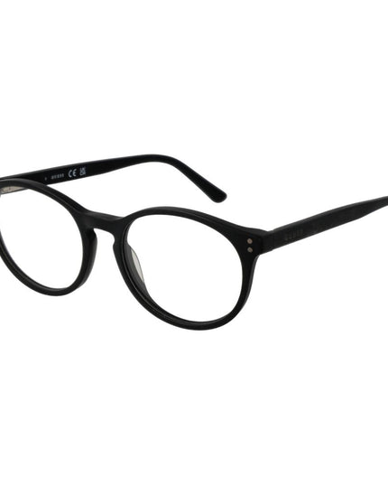 Guess Black Acetate Glasses (Frames)