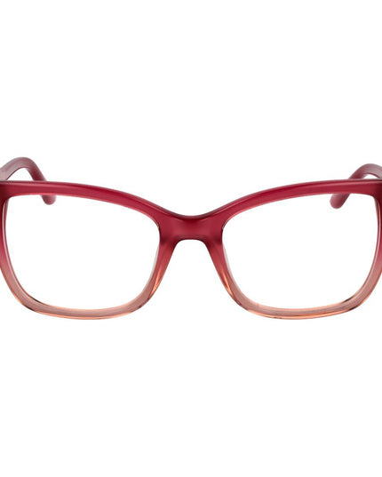 Guess Pink Acetate Glasses (Frames)