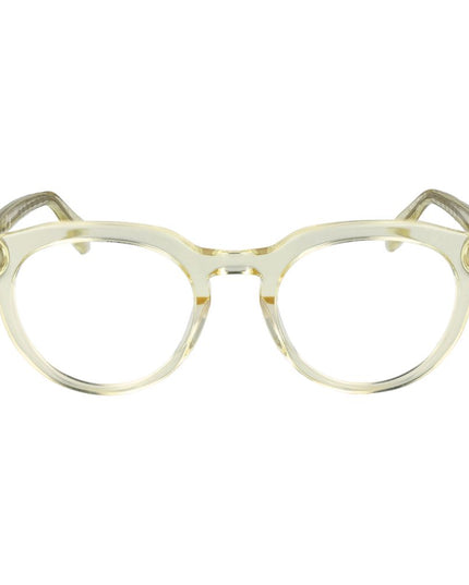 Guess Yellow Acetate Glasses (Frames)