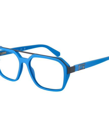 Guess Blue Acetate Glasses (Frames)