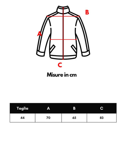 Balenciaga Black Polyamide Jackets & Coat