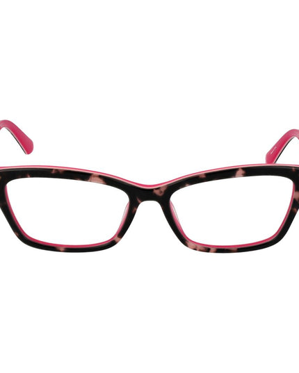 Guess Multicolor Acetate & Metal Glasses (Frames)