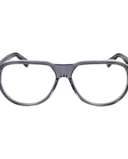 Guess Gray Acetate Glasses (Frames)