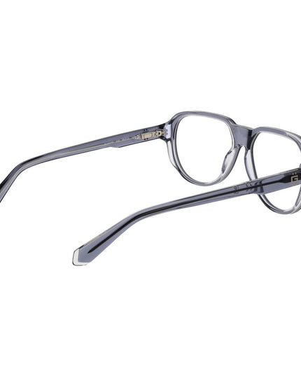 Guess Gray Acetate Glasses (Frames)