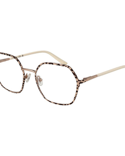 Guess Multicolor Metal Glasses (Frames)