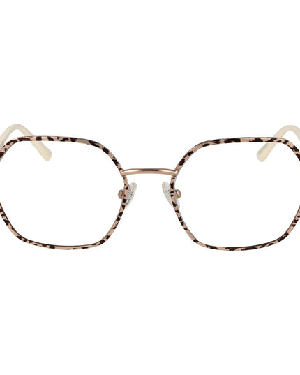 Guess Multicolor Metal Glasses (Frames)