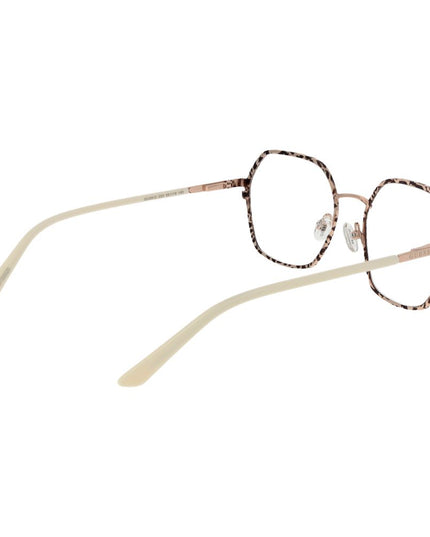 Guess Multicolor Metal Glasses (Frames)