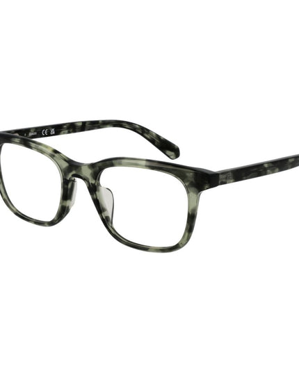 Guess Green Acetate Glasses (Frames)